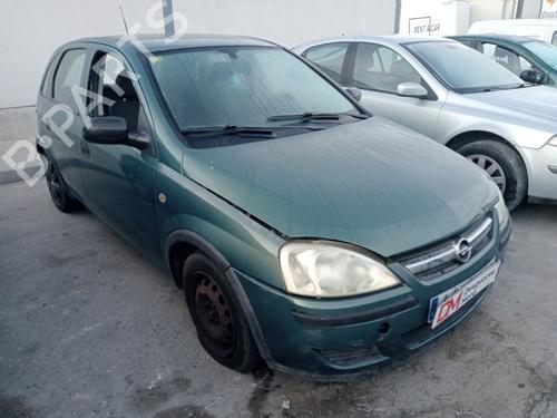 Used Parts OPEL CORSA C (X01) 1.2 (F08, F68) 5013014
