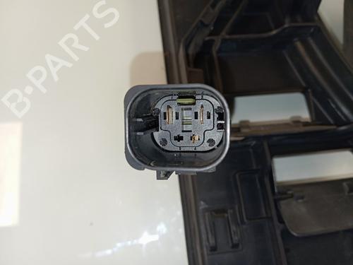 Radiator fan BMW 5 (E60)  | BP20599148M35 