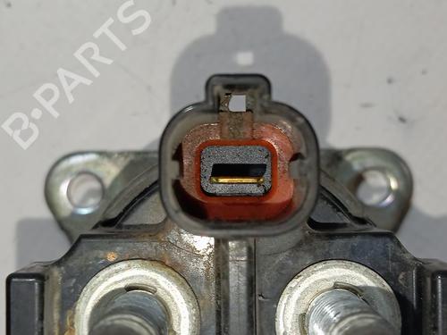 Electronic module NISSAN NOTE (E12) 1.5 dCi | BP27518665M83 