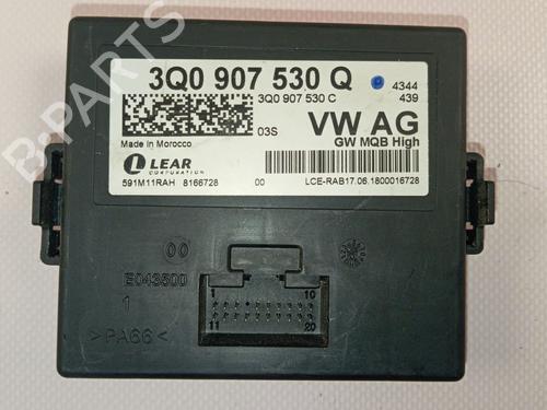 Módulo eletrónico Módulo eletrónico 37239113 37239113