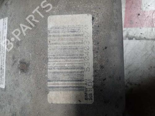 Querlenker links hinten für BMW 5 (E39) 525 tds (143 hp) 12837461