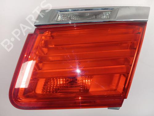 Used Right tailgate light Right tailgate light BMW 7 (F01, F02, F03, F04) 750 i, Li (449 hp) 39987820 39987820
