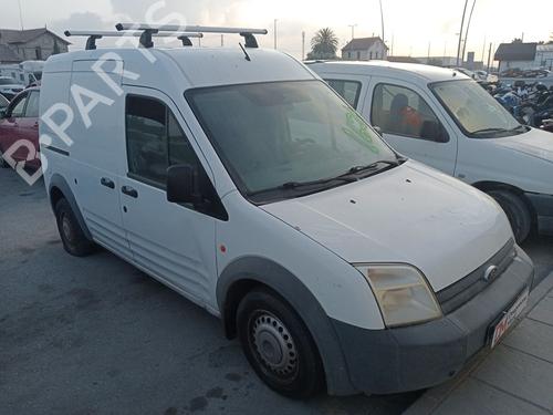 Headlight switch FORD TRANSIT CONNECT (P65_, P70_, P80_) 1.8 TDCi | BP38533970I24 - Image 9