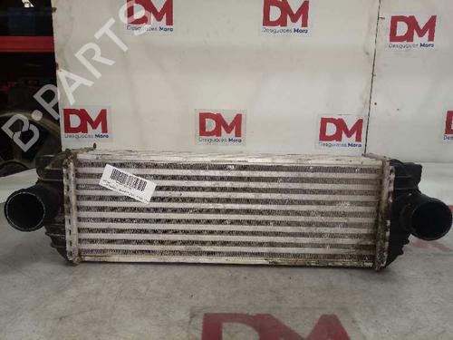 Used Intercooler FORD TOURNEO CONNECT 1.8 TDCi /TDDi /DI (75 hp) 12655557