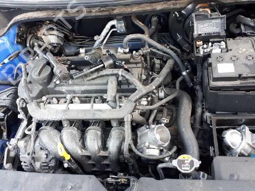 Bilradio HYUNDAI i20 II (GB, IB)  | BP16574791E6 