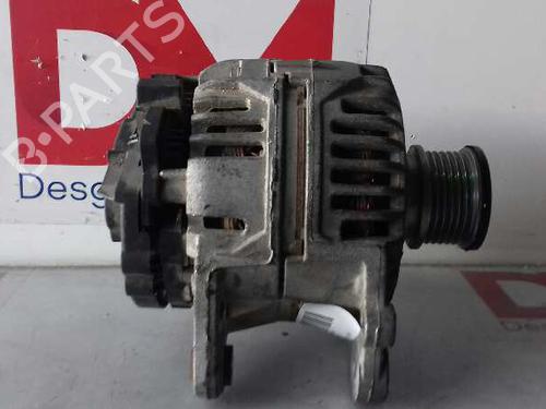Alternator SEAT IBIZA IV (6J5, 6P1)  | BP12650271M7 