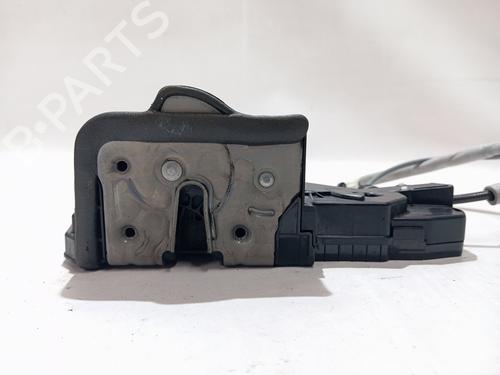 Used Front right lock MERCEDES-BENZ A-CLASS (W177) A 200 d (177.012) (150 hp) 30375299