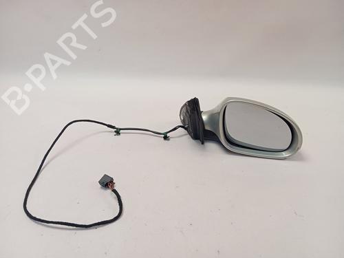 Used Right mirror VW PASSAT B6 (3C2) 2.0 TDI (110 hp) 22563354