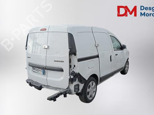 Engine DACIA DOKKER MPV (KE_)  | BP32734089M1  - Image 15