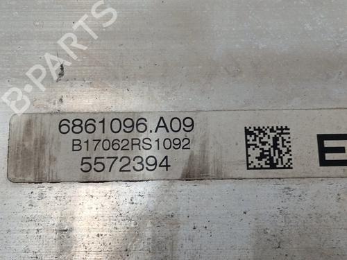 Rear axle BMW 7 (G11, G12) 730 d, Ld | BP27383983M2 