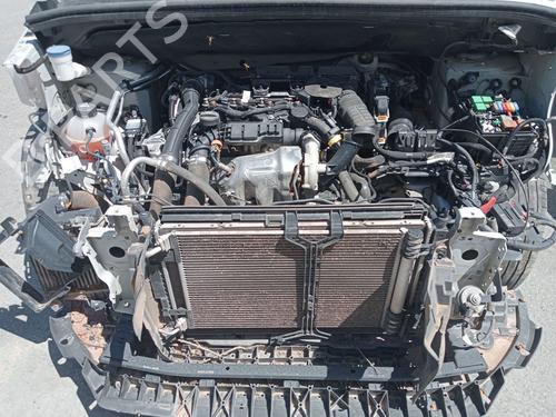 AC compressor CITROËN BERLINGO Box Body/MPV (K9) 1.5 BlueHDi 100 | BP38711362M34 - Image 8
