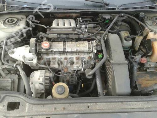 Left front window switch RENAULT LAGUNA I (B56_, 556_) 2.0 (B56C, B56L) | BP12833974I27