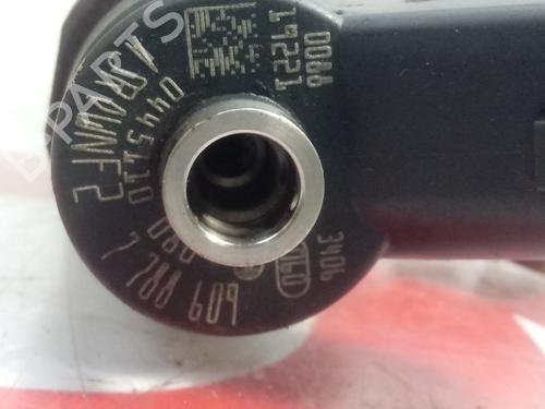 Injector BMW 3 (E46) 320 i | BP12672532M100 