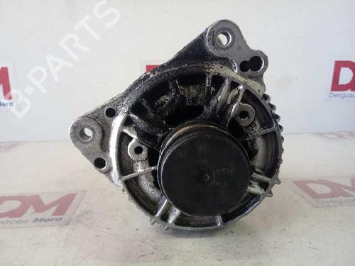Alternator CHRYSLER VOYAGER / GRAND VOYAGER III (GS_, NS_) 2.5 TD | BP12642488M7 