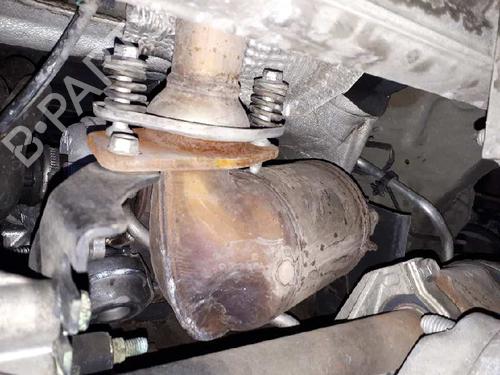 Used Catalyst RENAULT SCÉNIC II (JM0/1_) [2003-2010]  29157173