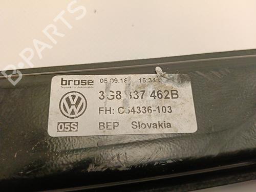 Front right window mechanism VW ARTEON (3H7, 3H8) | BP32346121C23