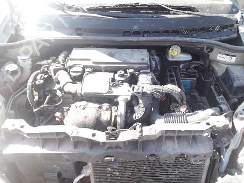 Engine control unit (ECU) CITROËN C3 I (FC_, FN_) 1.4 HDi | BP12654786M57