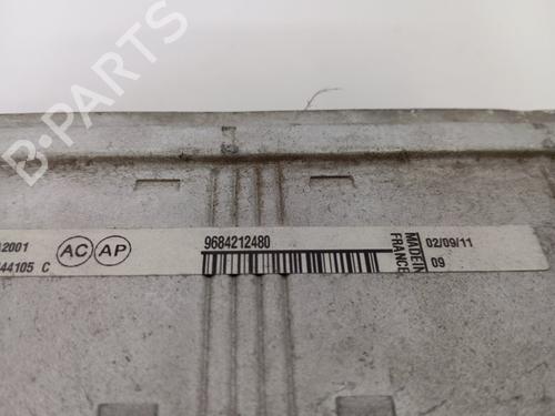 Intercooler CITROËN C4 II (NC_)  | BP21814167M30 