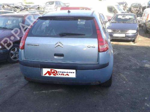 Electronic module CITROËN C4 I (LC_) 1.6 HDi | BP12633902M83 