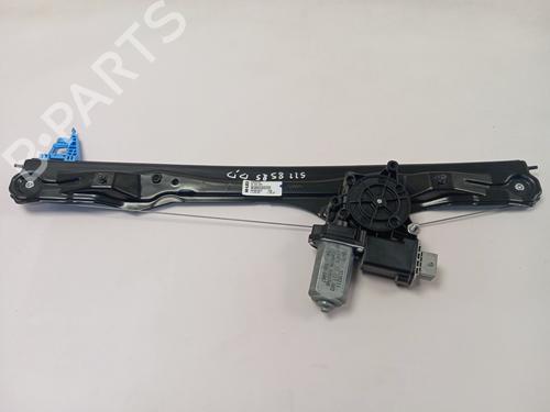 Used Front right window mechanism Front right window mechanism 39104924 39104924