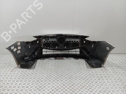 Front bumper MAZDA 2 Hatchback (DL, DJ) 1.5 E-SKYACTIV G | BP36779112C7 - Image 4