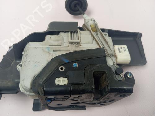 Front left lock AUDI A4 B7 (8EC) 2.0 TDI 16V | BP27161069C98 