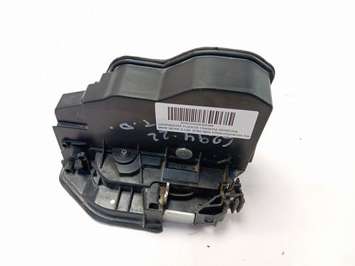 Used Rear right lock BMW 3 (F30, F80) 320 d (163 hp) 21570872