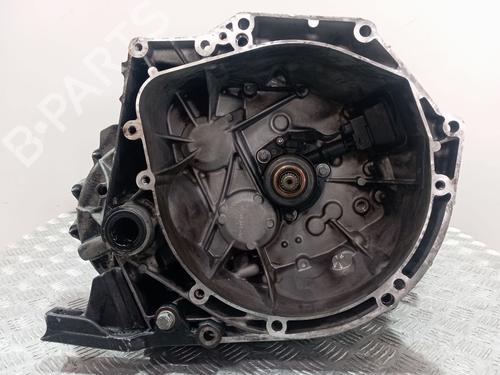 Used Gearbox Gearbox 36886620 36886620