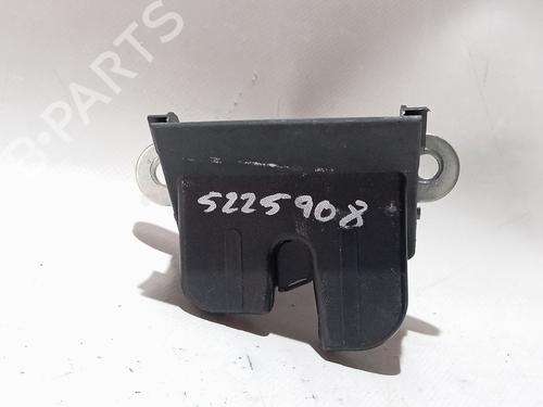 Bakluke lås Bakluke lås SEAT IBIZA IV (6J5, 6P1) 1.6 TDI (90 hp) 37464097 37464097