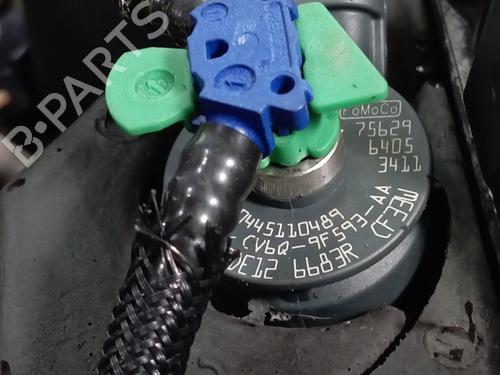 Engine FORD TRANSIT COURIER B460 MPV  | BP27302837M1 