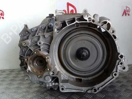 Used Gearbox VW GOLF VII (5G1, BQ1, BE1, BE2) 2.0 GTI (220 hp) 18169432