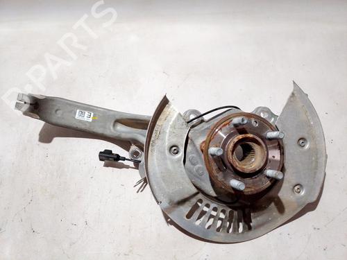 left-front-steering-knuckle-land-rover-range-rover-velar-l560-2017-33426532 main image