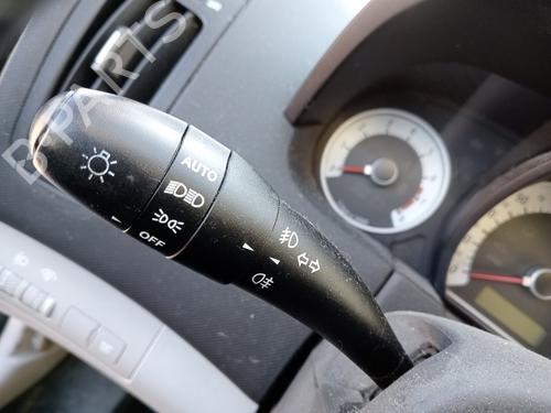 Rear parcel shelf KIA CEE'D Hatchback (ED)  | BP22432615C85 