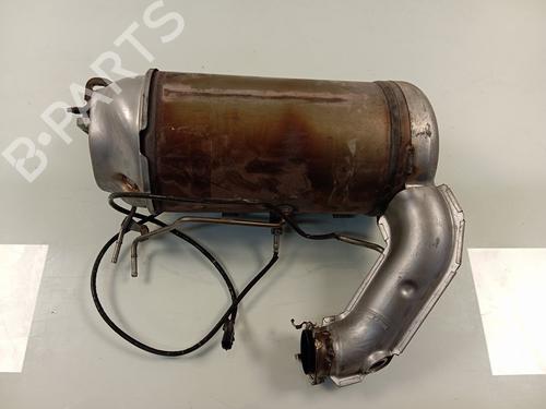 Particulate filter RENAULT KANGOO III MPV  | BP22409836M81 