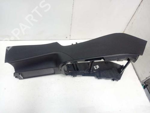 Middle console VW GOLF VI (5K1) 1.6 TDI | BP16342019I22 