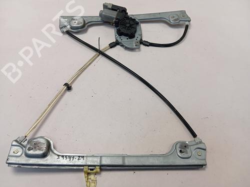 Used Front left window mechanism PEUGEOT 1007 (KM_) [2005-2025]  23394735