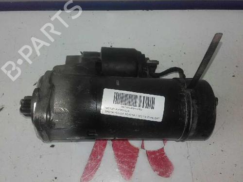 Used Starter Starter 37632894 37632894