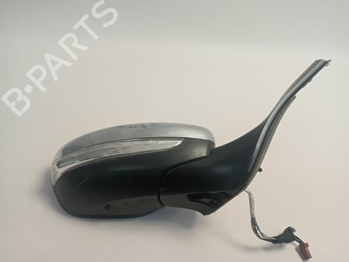 Right mirror PEUGEOT 208 I (CA_, CC_)  | BP18475360C27 