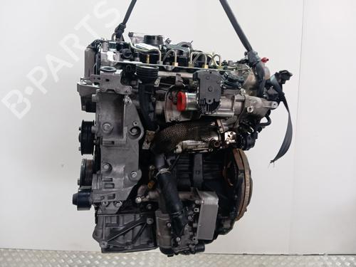 Used Engine Engine 39141359 39141359
