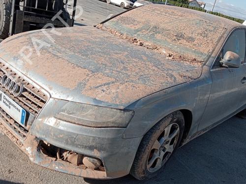 Engine AUDI A4 B8 (8K2) | BP26395017M1