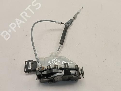rear-left-lock-opel-corsa-f-p2jo-2019-39079753 main image