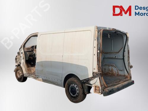 Particulate filter RENAULT TRAFIC III Van (FG_)  | BP33038412M81  - Image 10