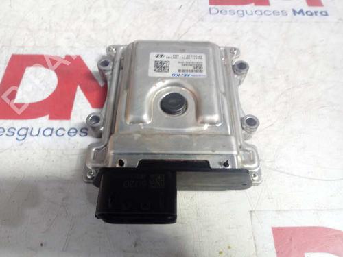 Used Engine control unit (ECU) HYUNDAI TUCSON (NX4E, NX4A) [2020-2025]  16815659