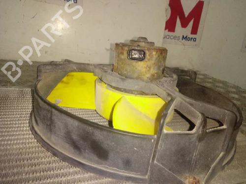 Køleventilator elektrisk MG MG TF 135 | BP12645834M35 