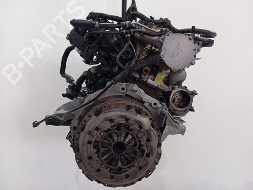 Engine AUDI A5 Sportback (8TA) 2.0 TFSI | BP30685186M1 