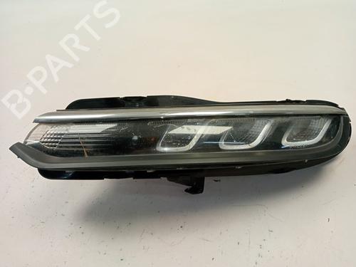 Left front indicator CITROËN C3 AIRCROSS II (2R_, 2C_)  | BP29353876C32 