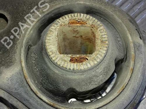 Left front suspension arm TOYOTA AVENSIS (_T22_) 1.6 VVT-i (ZZT220_, ZZT220R) | BP12647027M12