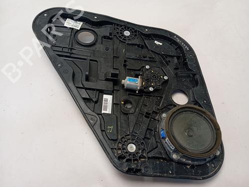 Used Rear left window mechanism KIA SPORTAGE IV (QL, QLE) [2015-2022]  28031410