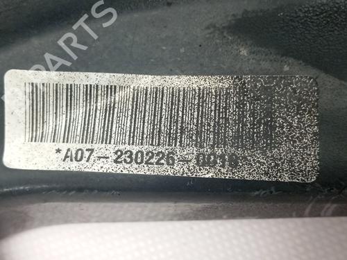 Right front suspension arm IVECO DAILY VI Van 33S16, 35S16, 35C16, 38S16, 40C16, 42S16, 50C16 | BP32437397M13 - Image 2
