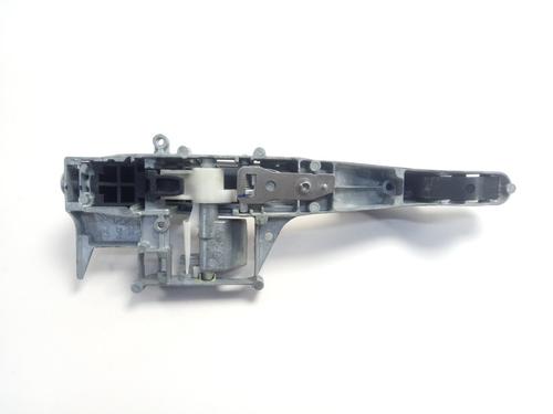 Front right exterior door handle PEUGEOT PARTNER Tepee  | BP25854564C129 